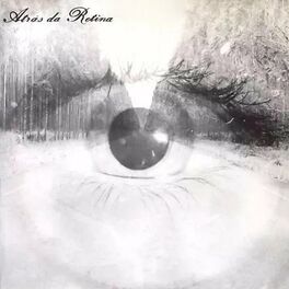 Album cover of Atrás da Retina