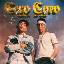 Album cover of Cero Coro