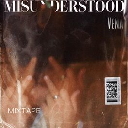 Album cover of Misunderstood Mixtape