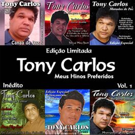 Album cover of Meus Hinos Preferidos