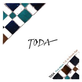 Album cover of Toda