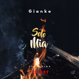 Album cover of Solo Mia