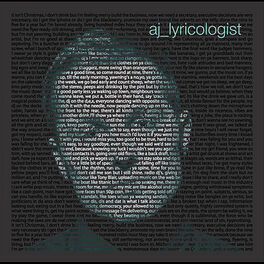 Album cover of Lyricologist