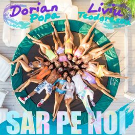 Album cover of Sar pe noi