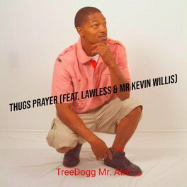 Album cover of Thugs Prayer