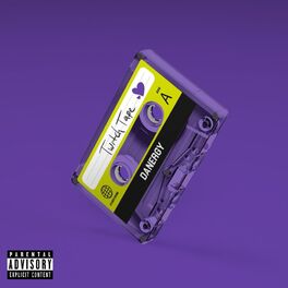 Album cover of Twitch Tape