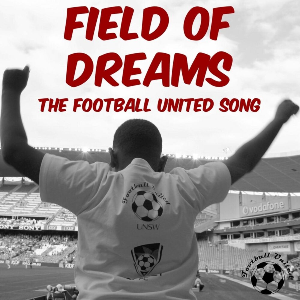 Football songs. Футбольные песни. Football Unites the World песня. Football Unites the hope кто говорит.