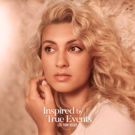 Album cover of Inspired by True Events (Deluxe Edition)