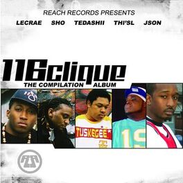 Album cover of The Compilation Album