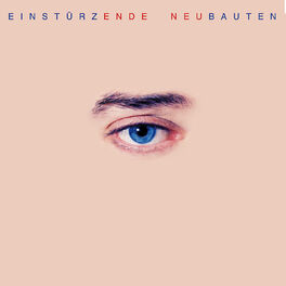 Album cover of Ende neu