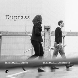 Album picture of Duprass
