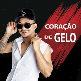 Album cover of Cabeça de Gelo