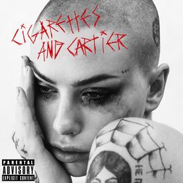 Siiickbrain Cigarettes and Cartier lyrics and songs Deezer