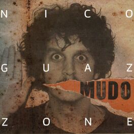 Album cover of Mudo
