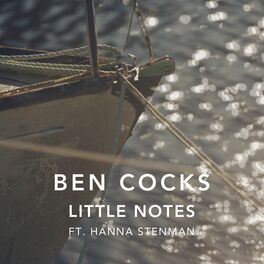 Album cover of Little Notes (feat. Hanna Stenman)