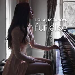 Album cover of Für Elise