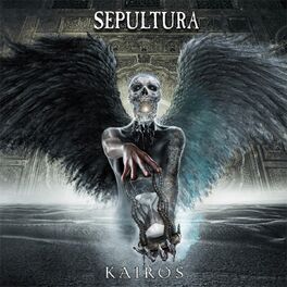 Album cover of Kairos