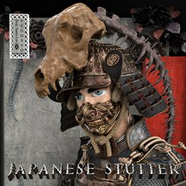 Album cover of Japanese Stutter
