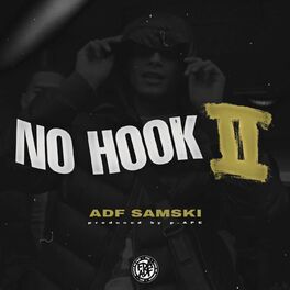 Album cover of No Hook II