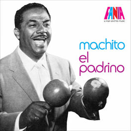 Album cover of A Man And His Music: El Padrino