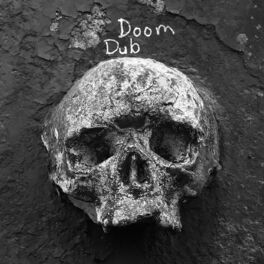 Album cover of Doom Dub