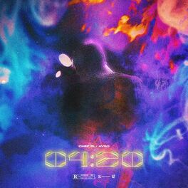 Album cover of 04:20