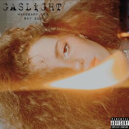 Album cover of GASLiGHT