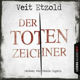 Album cover of Der Totenzeichner