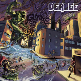 Album cover of Glimpse Of The Gold