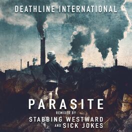 Album cover of Parasite