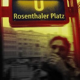 Album cover of Rosenthaler Platz