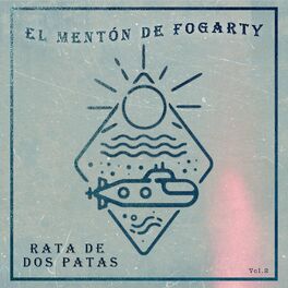 Album cover of Rata de Dos Patas