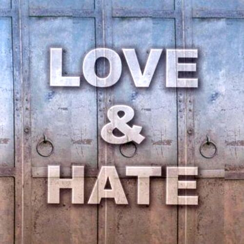 hate it or love it (instrumental) hate it or love it (instrumental)