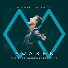 Album cover of Awaken: The Surrounded Experience (Live)