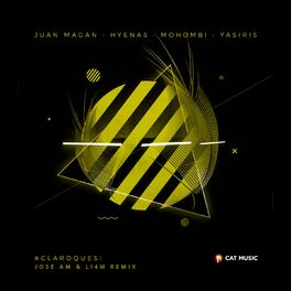 Album cover of Claro Que Si (Jose Am & Li4m Remix)