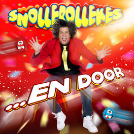 Album cover of … En Door