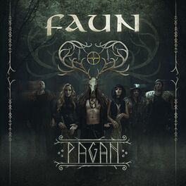 Album cover of Pagan