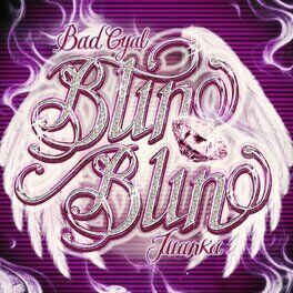 Album cover of Blin Blin