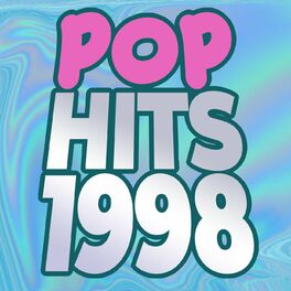 Album cover of Pop Hits 1998