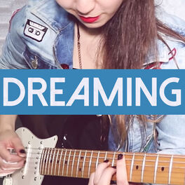 Album cover of Dreaming