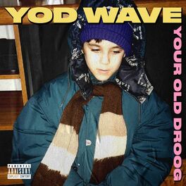 Album cover of YOD Wave