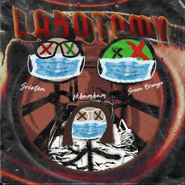 Album cover of LABOTOMY