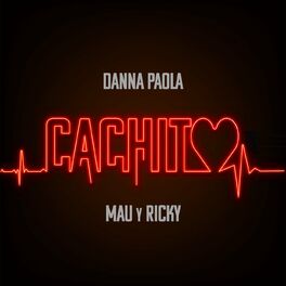 Album cover of Cachito
