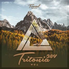 Album cover of Tritonia 384