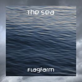 Album cover of The sea