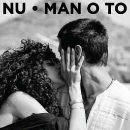 Album cover of Man O To