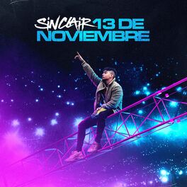 Album cover of 13 De Noviembre