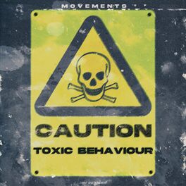 Album cover of Toxic Behaviour