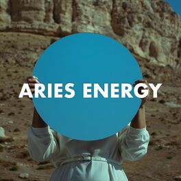 Album cover of Aries Energy