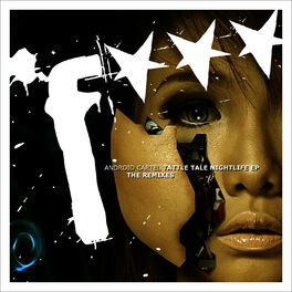 Album cover of Tattle Tale Nightlife Remix - EP